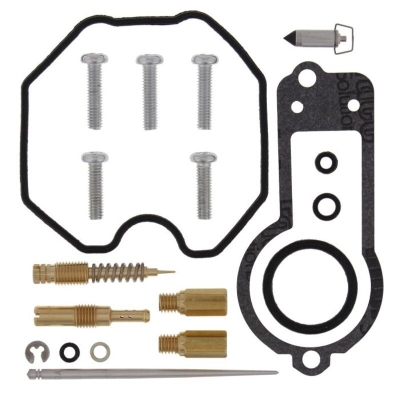 Kit reparación de carburador ALL BALLS - motoscamaralweb.com