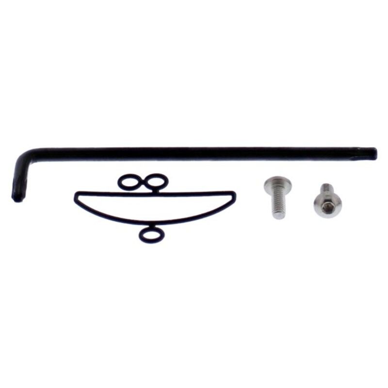 Kit reparación de carburador ALL BALLS - motoscamaralweb.com