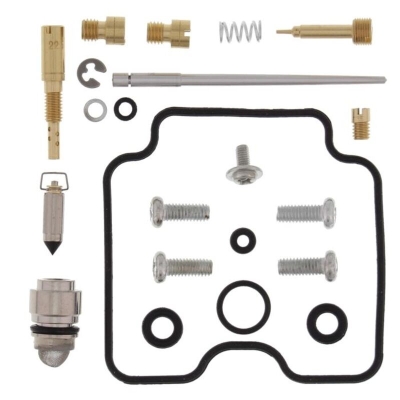 Kit reparación de carburador ALL BALLS - motoscamaralweb.com