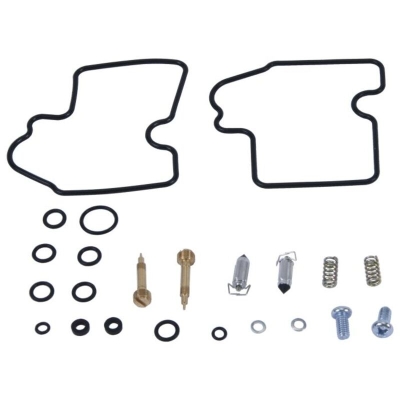 Kit reparación de carburador ALL BALLS - motoscamaralweb.com