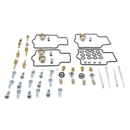 Kit reparación de carburador ALL BALLS - motoscamaralweb.com