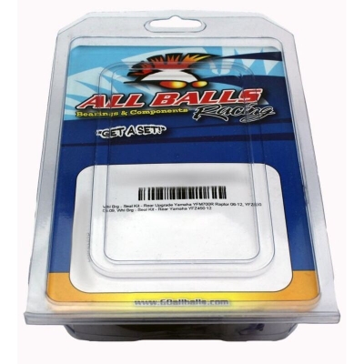 Kit reparación de carburador ALL BALLS - motoscamaralweb.com
