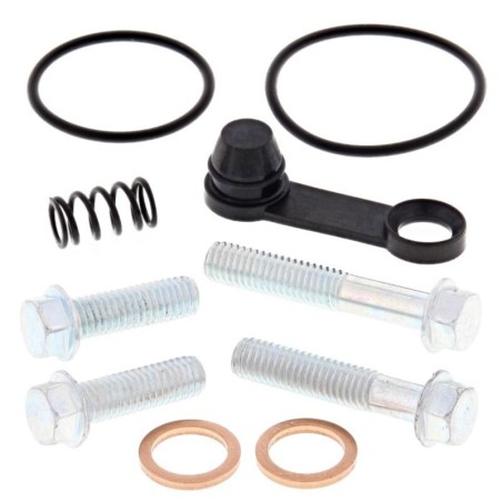 Kit reparación receptor de embrague ALL BALLS- motoscamaralweb.com