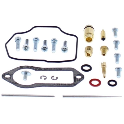 Kit reparación de carburador ALL BALLS - motoscamaralweb.com