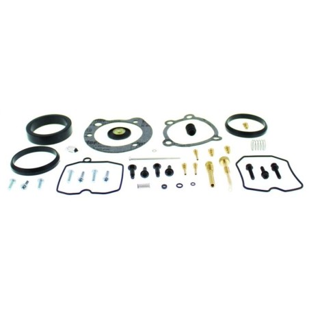 Kit reparación de carburador ALL BALLS - motoscamaralweb.com