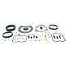 Kit reparación de carburador ALL BALLS - motoscamaralweb.com
