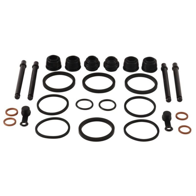Kit de reparación de pinza de freno ALL BALLS - motoscamaralweb.com Kit de reparación de pinza de freno ALL BALLS - motoscamaralweb.com