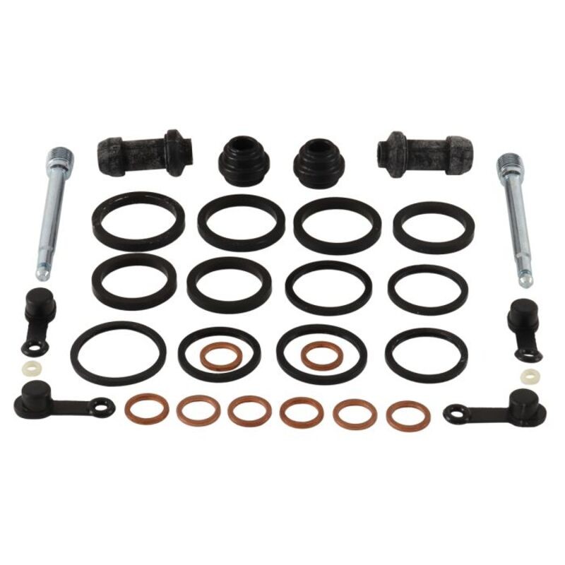 Kit de reparación de pinza de freno ALL BALLS - motoscamaralweb.com Kit de reparación de pinza de freno ALL BALLS - motoscamaralweb.com