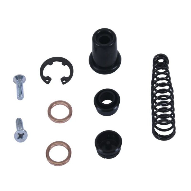 Kit reparación bomba de embrague ALL BALLS- motoscamaralweb.com Kit reparación bomba de embrague ALL BALLS- motoscamaralweb.com