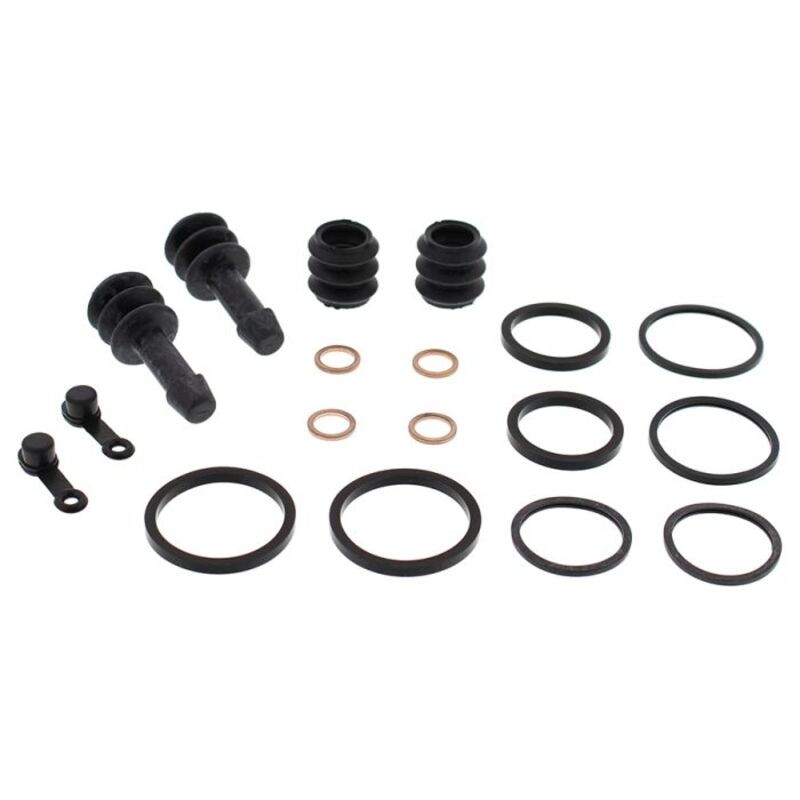 Kit de reparación de pinza de freno ALL BALLS - motoscamaralweb.com Kit de reparación de pinza de freno ALL BALLS - motoscamaralweb.com