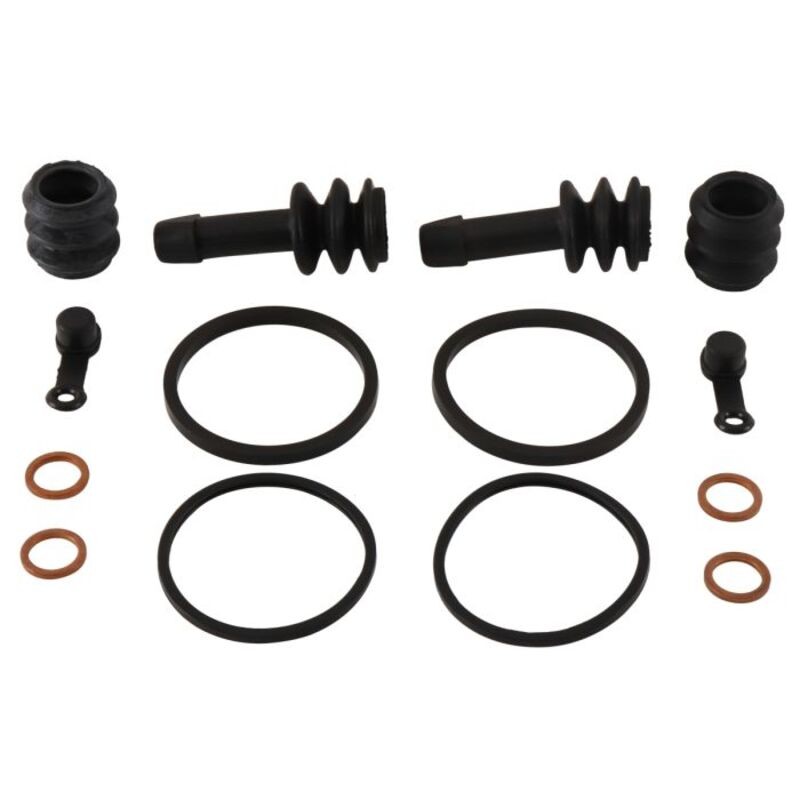 Kit de reparación de pinza de freno ALL BALLS - motoscamaralweb.com Kit de reparación de pinza de freno ALL BALLS - motoscamaralweb.com