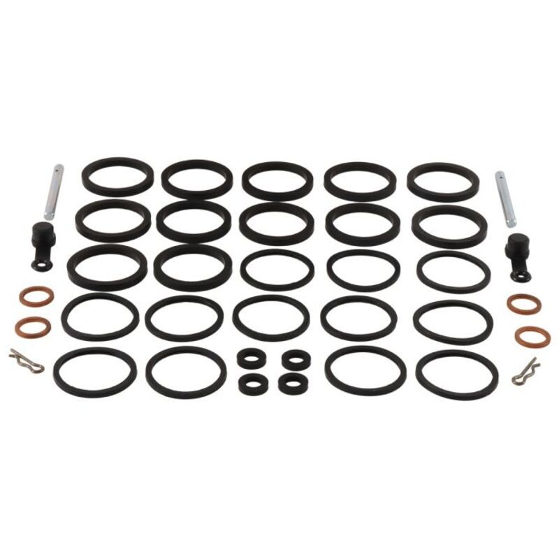 Kit de reparación de pinza de freno ALL BALLS - motoscamaralweb.com Kit de reparación de pinza de freno ALL BALLS - motoscamaralweb.com