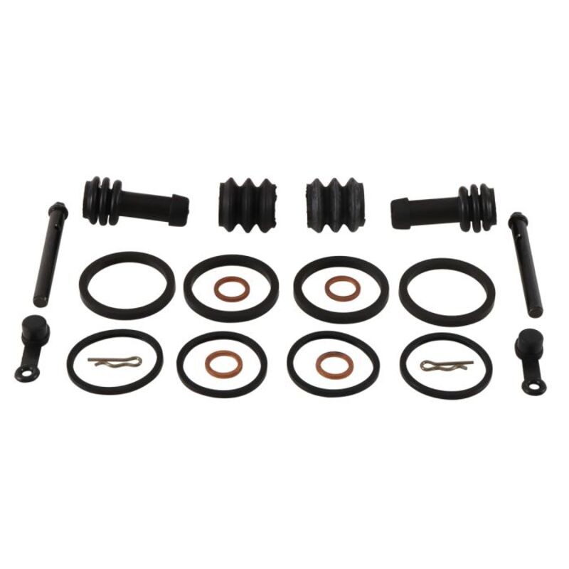 Kit de reparación de pinza de freno ALL BALLS - motoscamaralweb.com Kit de reparación de pinza de freno ALL BALLS - motoscamaralweb.com