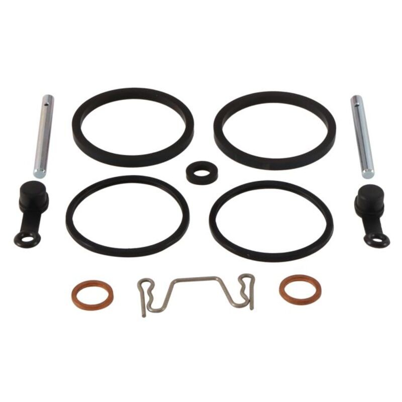 Kit de reparación de pinza de freno ALL BALLS - motoscamaralweb.com Kit de reparación de pinza de freno ALL BALLS - motoscamaralweb.com