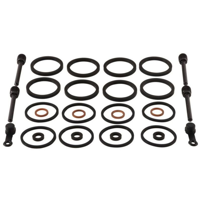 Kit de reparación de pinza de freno ALL BALLS - motoscamaralweb.com Kit de reparación de pinza de freno ALL BALLS - motoscamaralweb.com