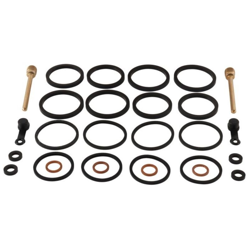 Kit de reparación de pinza de freno ALL BALLS - motoscamaralweb.com Kit de reparación de pinza de freno ALL BALLS - motoscamaralweb.com