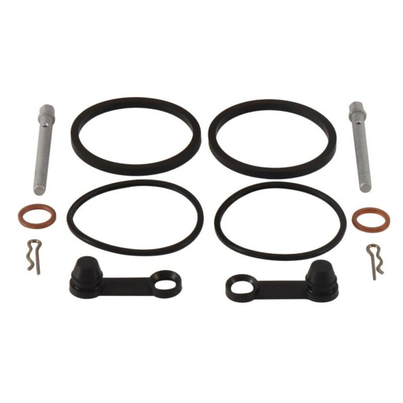 Kit de reparación de pinza de freno ALL BALLS - motoscamaralweb.com Kit de reparación de pinza de freno ALL BALLS - motoscamaralweb.com