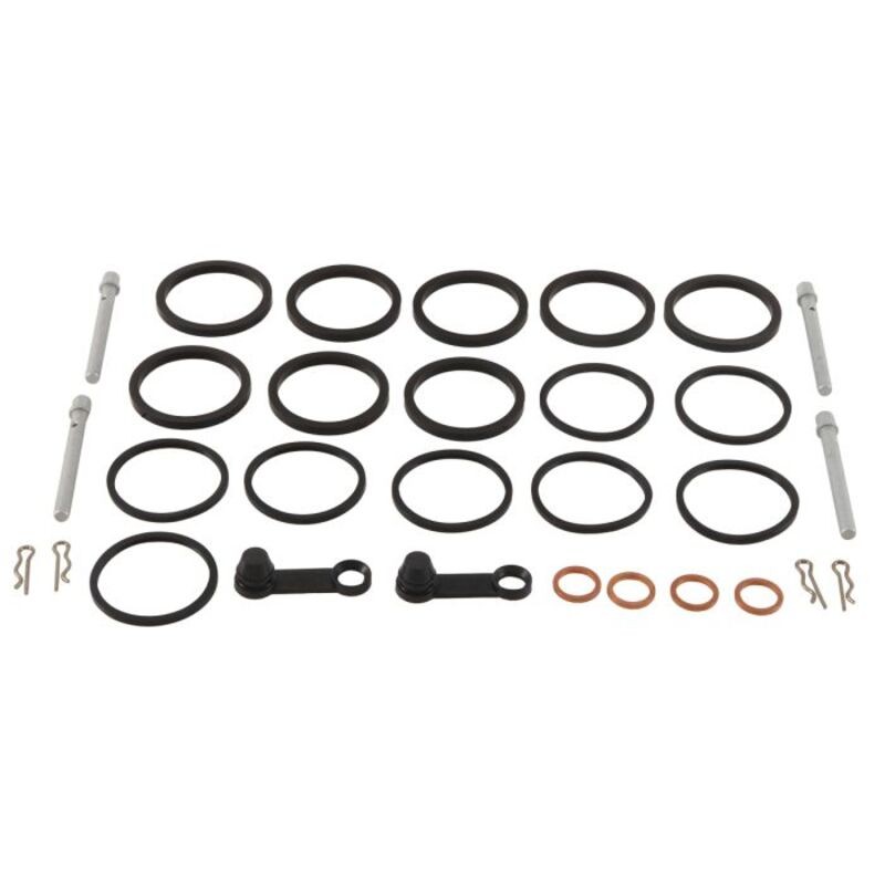 Kit de reparación de pinza de freno ALL BALLS - motoscamaralweb.com Kit de reparación de pinza de freno ALL BALLS - motoscamaralweb.com