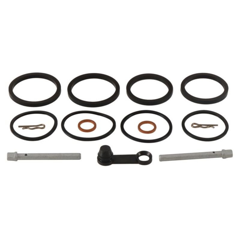 Kit de reparación de pinza de freno ALL BALLS - motoscamaralweb.com Kit de reparación de pinza de freno ALL BALLS - motoscamaralweb.com