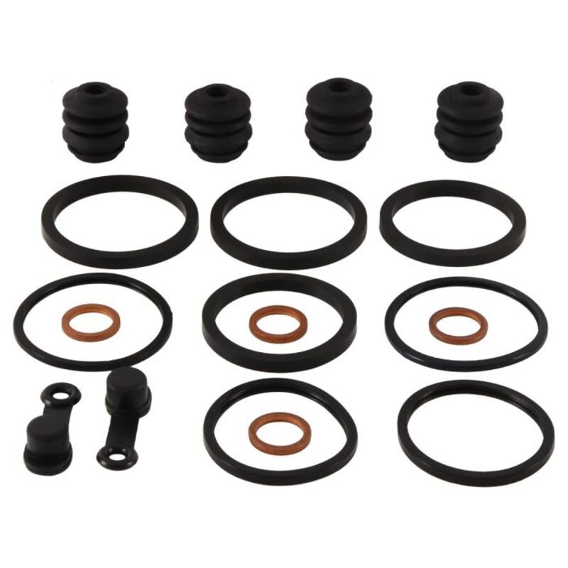 Kit de reparación de pinza de freno ALL BALLS - motoscamaralweb.com Kit de reparación de pinza de freno ALL BALLS - motoscamaralweb.com