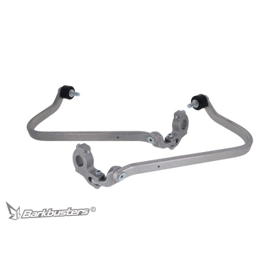 Kit de montaje paramanos BARKBUSTERS montaje de 2 puntos - motoscamaralweb.com