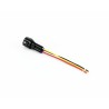 Conector Pigtail DENALI Serie MT de 3 pines. hembra - motoscamaralweb.com