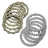 Kit de discos + separadores de embrague NEWFREN Standard - motoscamaralweb.com