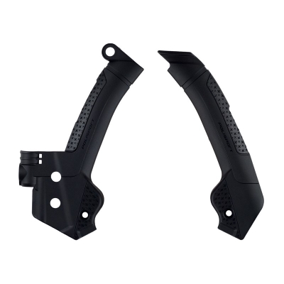 Protector de chasis POLISPORT - motoscamaralweb.com