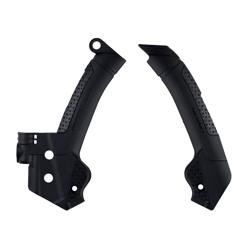 Protector de chasis POLISPORT - motoscamaralweb.com Protector de chasis POLISPORT - motoscamaralweb.com
