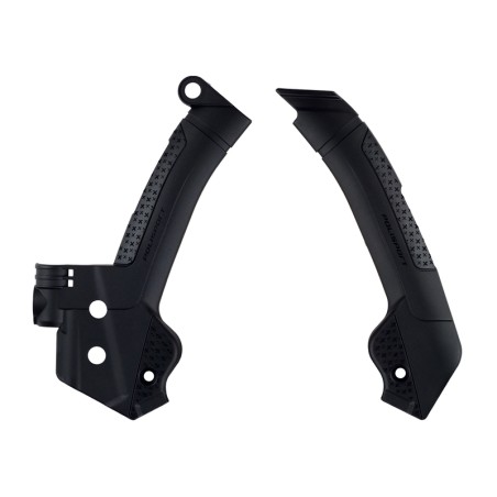 Protector de chasis POLISPORT - motoscamaralweb.com