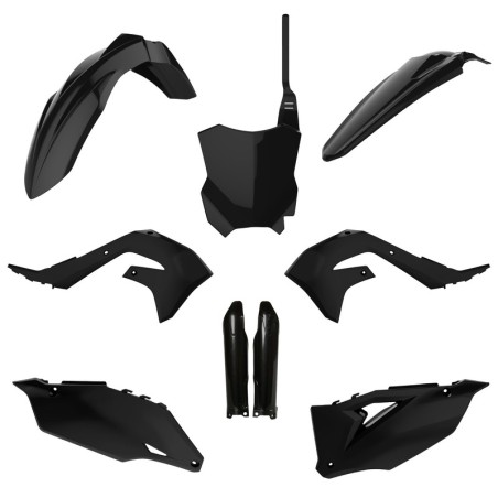 Kit de plástica POLISPORT - motoscamaralweb.com