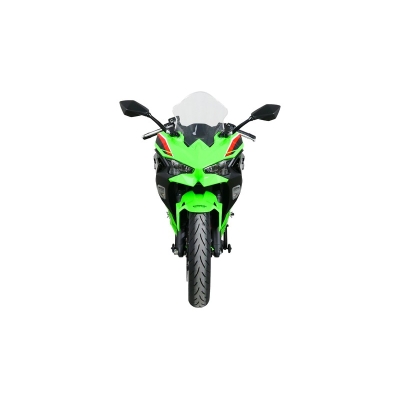 Pantalla MRA Racing R - Transparente - motoscamaralweb.com