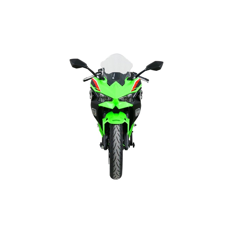 Pantalla MRA Racing R - Transparente - motoscamaralweb.com Pantalla MRA Racing R - Transparente - motoscamaralweb.com