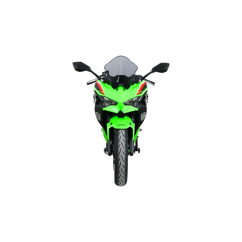 Pantalla MRA Racing R - Ahumado - motoscamaralweb.com Pantalla MRA Racing R - Ahumado - motoscamaralweb.com