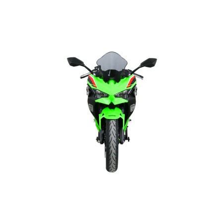 Pantalla MRA Racing R - Ahumado - motoscamaralweb.com