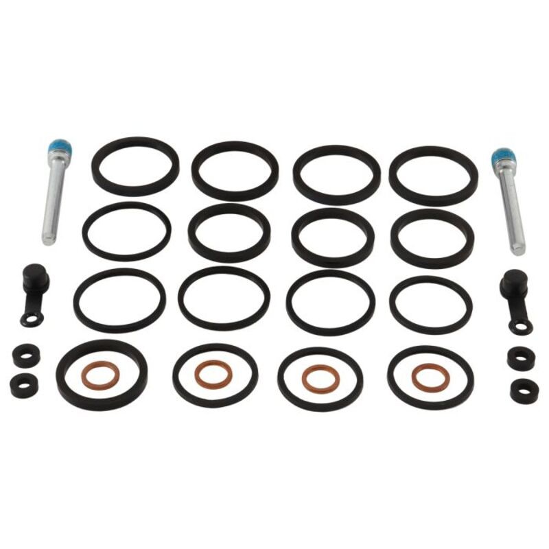 Kit de reparación de pinza de freno ALL BALLS - motoscamaralweb.com Kit de reparación de pinza de freno ALL BALLS - motoscamaralweb.com