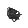 Protector de tapa de bomba de agua POLISPORT - Negro - motoscamaralweb.com