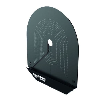 Disco protector para limpieza de cadena OXFORD Dirt Guard - motoscamaralweb.com