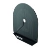 Disco protector para limpieza de cadena OXFORD Dirt Guard - motoscamaralweb.com