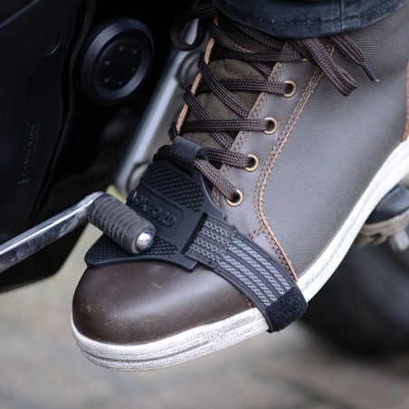 Protector de calzado OXFORD Shift Guard - motoscamaralweb.com