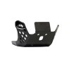 Cubrecárter AXP HDPE 6mm - Negro - motoscamaralweb.com