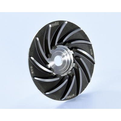 Semipolea POLINI Air Speed Evolution 14°- motoscamaralweb.com