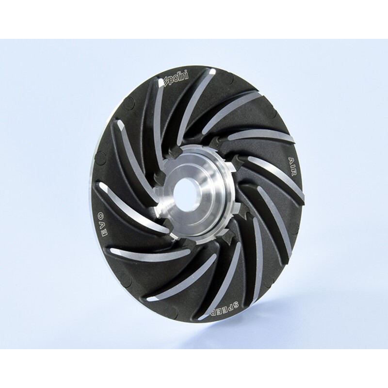 Semipolea POLINI Air Speed Evolution 12.5°- motoscamaralweb.com