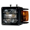 FARO DELANT C/INTERMIT.C/CONEX CLAVIJA TRAS DCH- motoscamaralweb.com