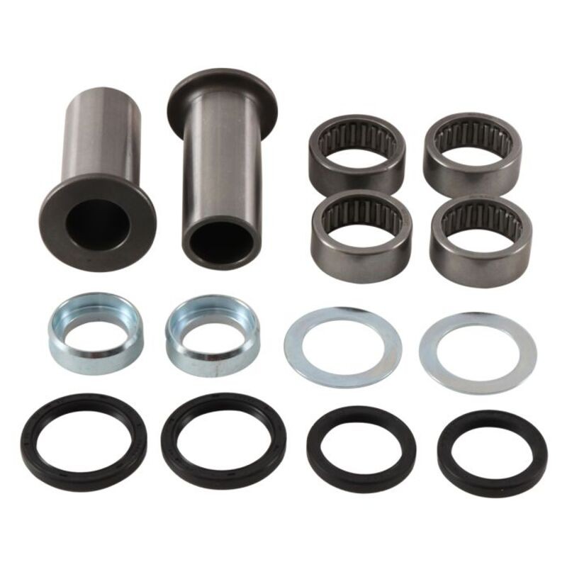 Kit rodamientos de basculante ALL BALLS - motoscamaralweb.com Kit rodamientos de basculante ALL BALLS - motoscamaralweb.com