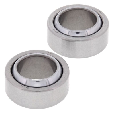 Kit rodamientos de basculante ALL BALLS - motoscamaralweb.com