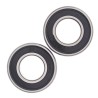 Kit de rodamientos de rueda trasera ALL BALLS - motoscamaralweb.com