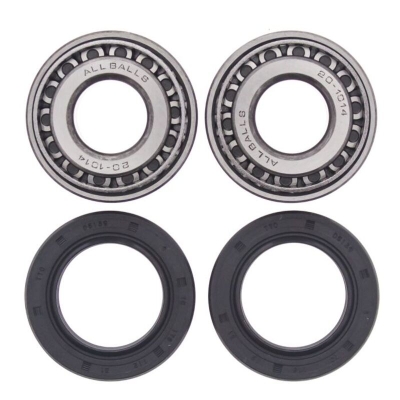 Kit de rodamientos de rueda trasera ALL BALLS - motoscamaralweb.com
