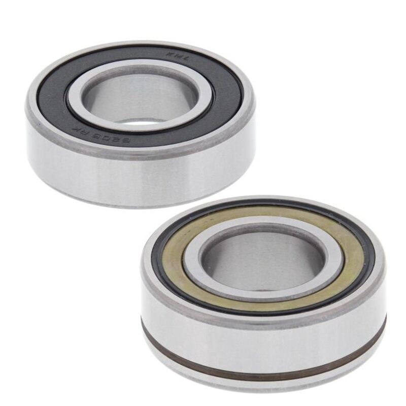 Kit de rodamientos de rueda trasera ALL BALLS - motoscamaralweb.com