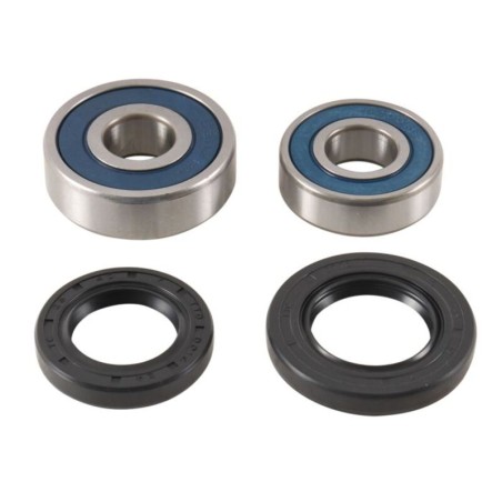 Kit de rodamientos de rueda trasera ALL BALLS - motoscamaralweb.com
